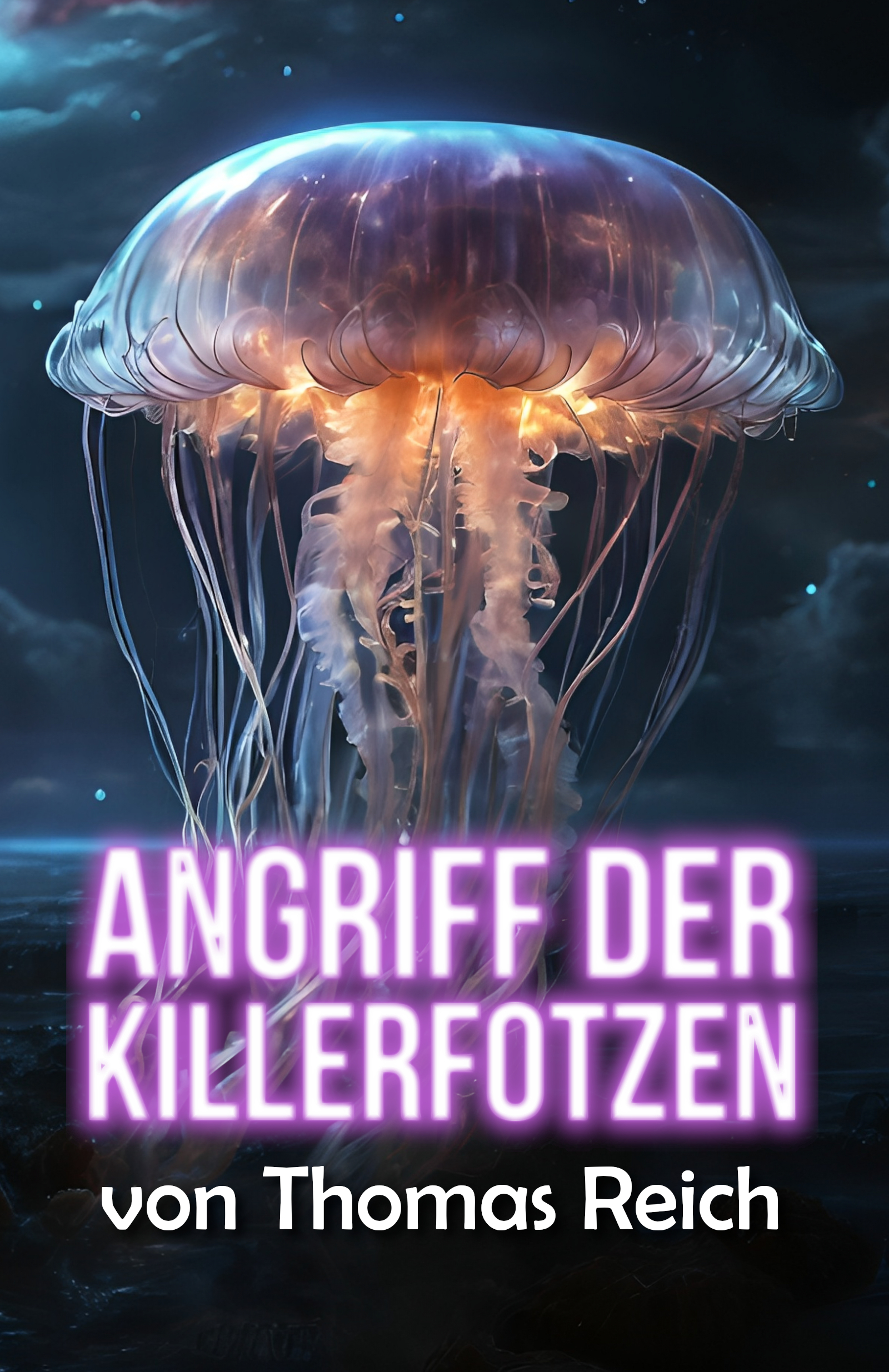 Angriff der Killerfotzen