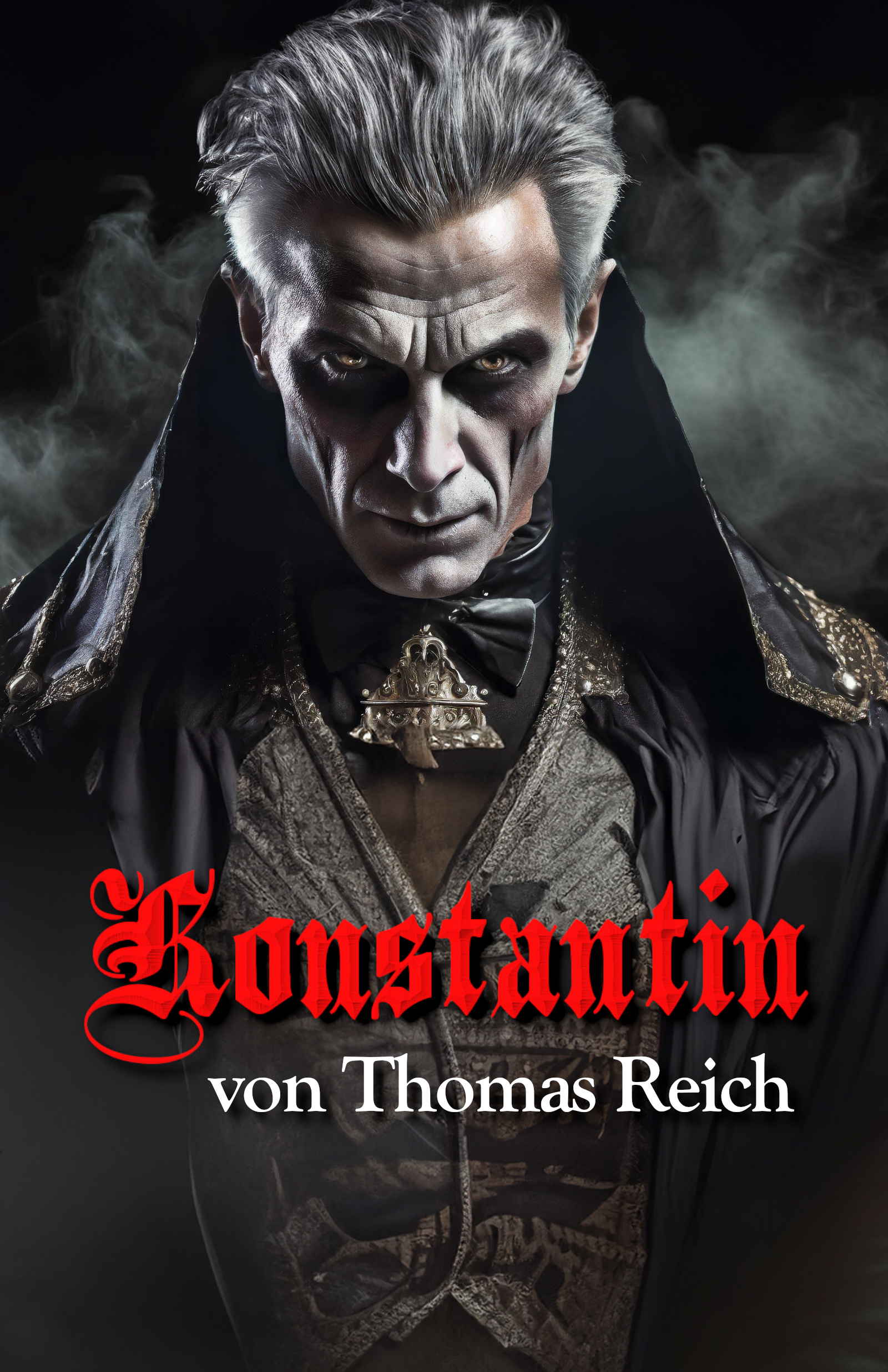 Konstantin der Vampir