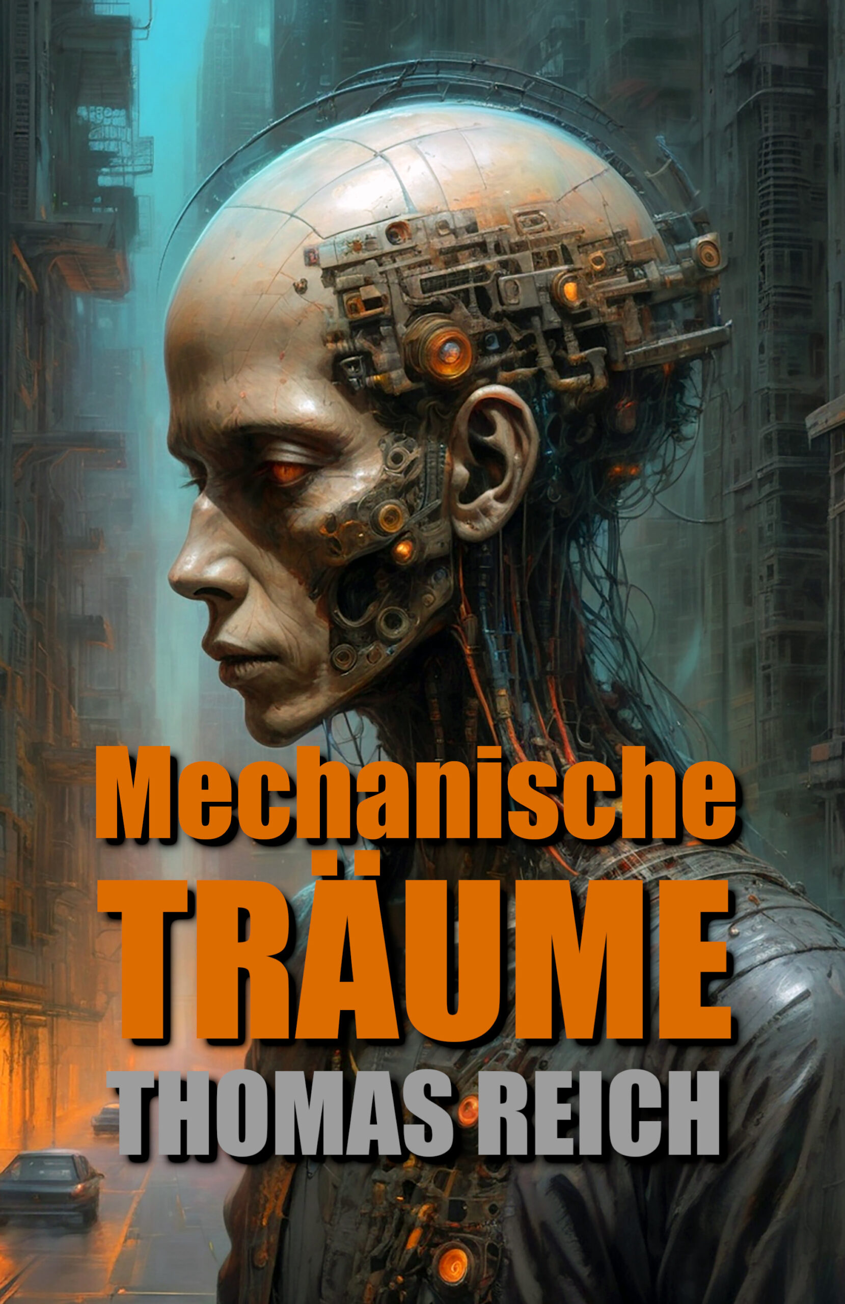 Mechanische Träume