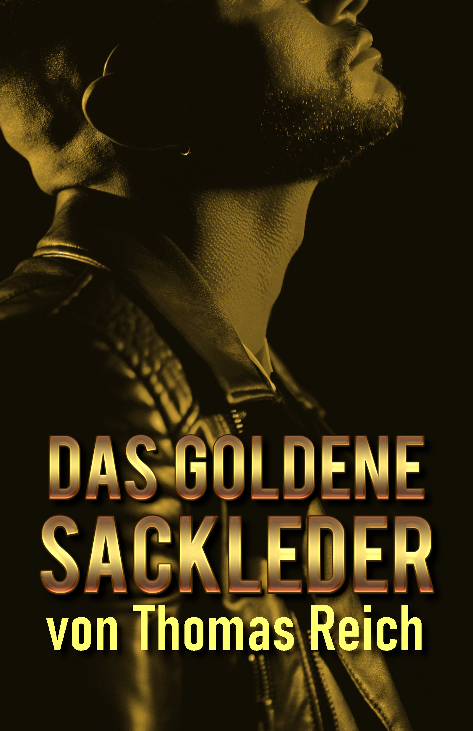 Das goldene Sackleder