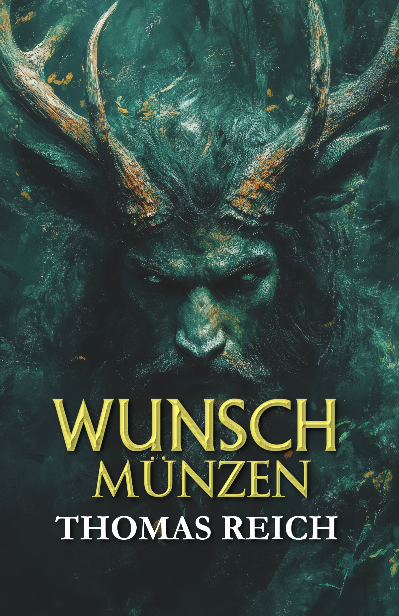 Wunschmünzen